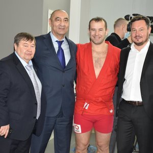 КС УГМК помог появиться новому залу в Сысерти