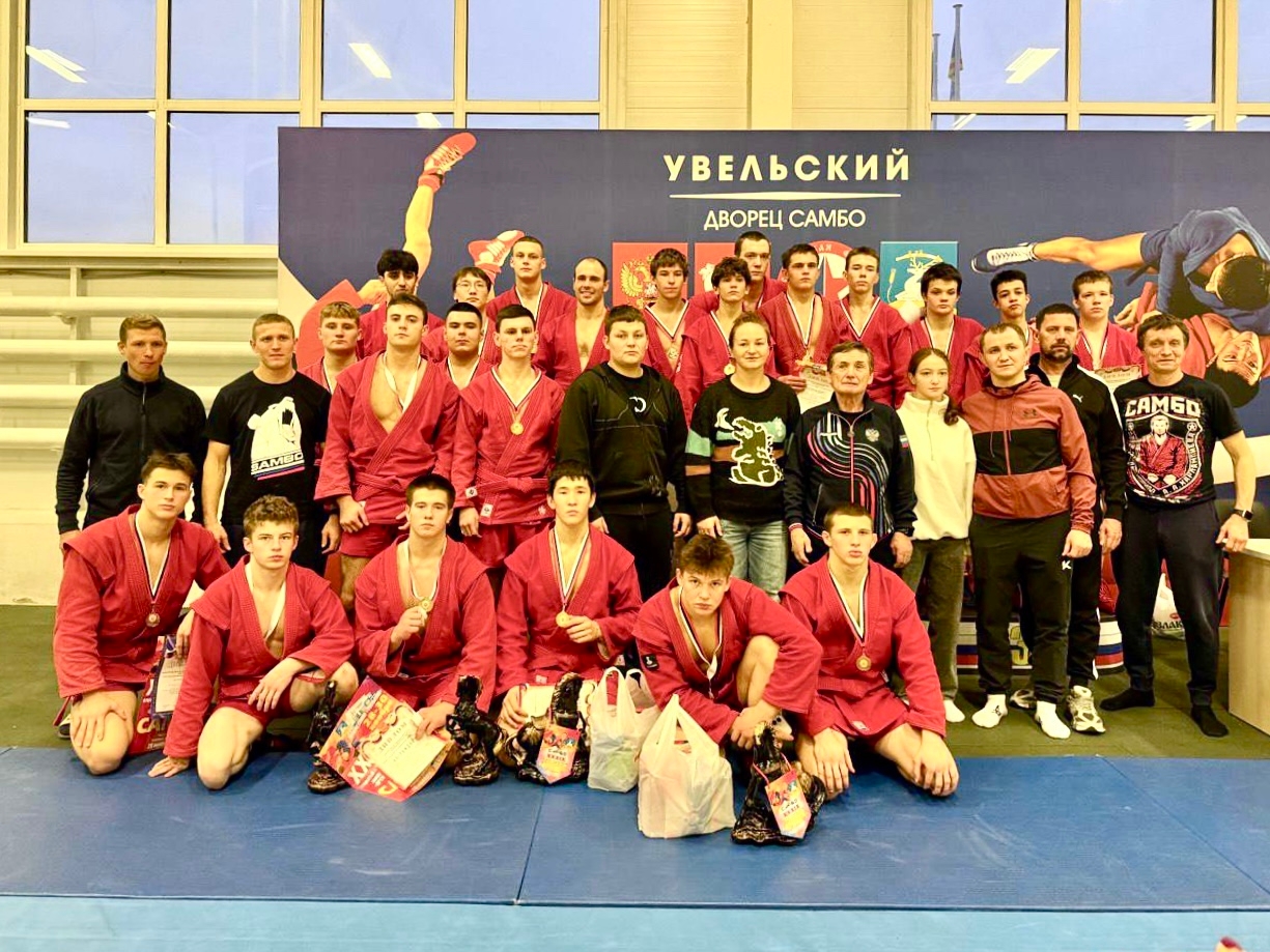 Отработали на все 100