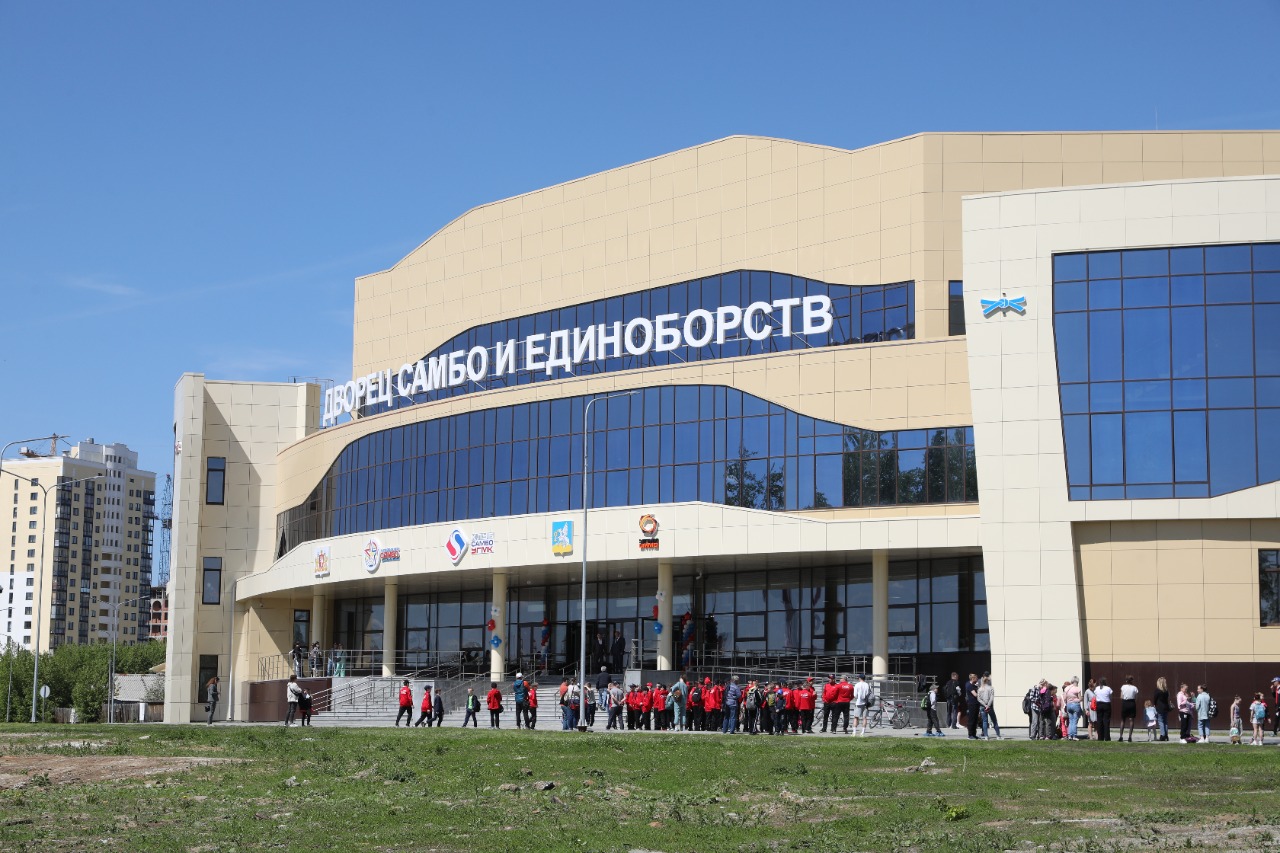 Уникальный международный турнир пройдет в Свердловской области