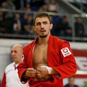 С днем рождения, Стас!