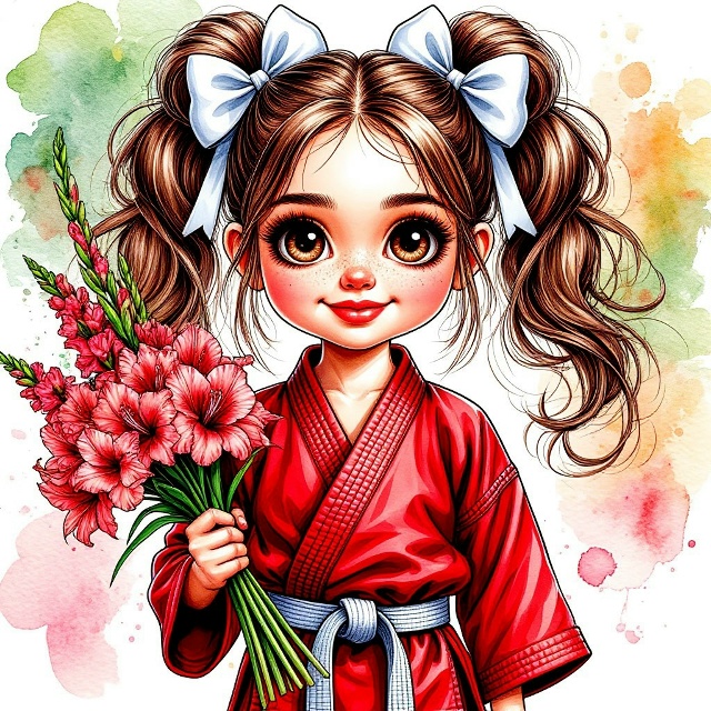 С днём знаний, с 1 сентября!