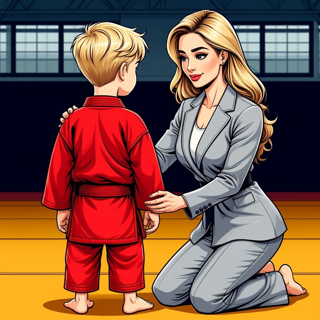 С днём матери!