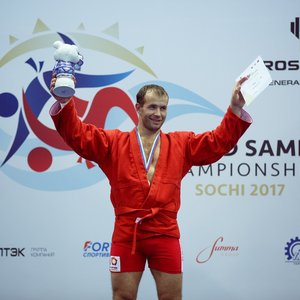 С днем рождения, Альсим Леонидович!