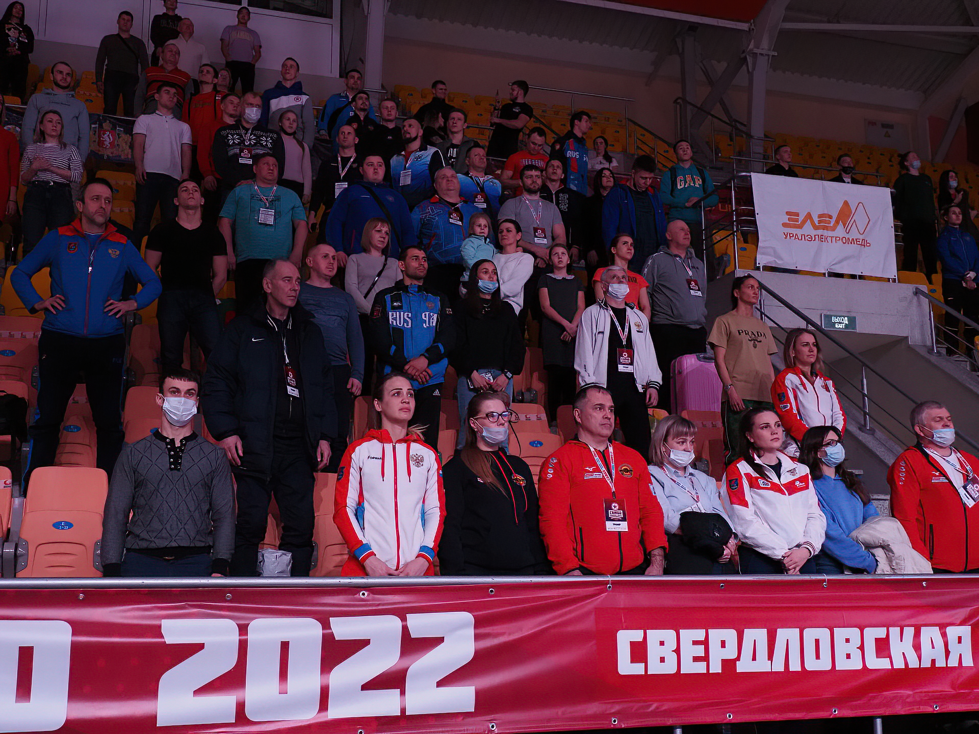 Станислав Скрябин и Антон Брачев поборются за титул чемпионов мира