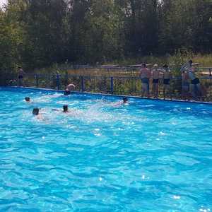 И снова – Медногорск