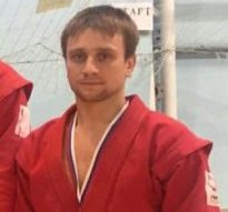 Поздравляем Егора Смертина!