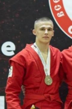 Денис с Днем Рождения!!!